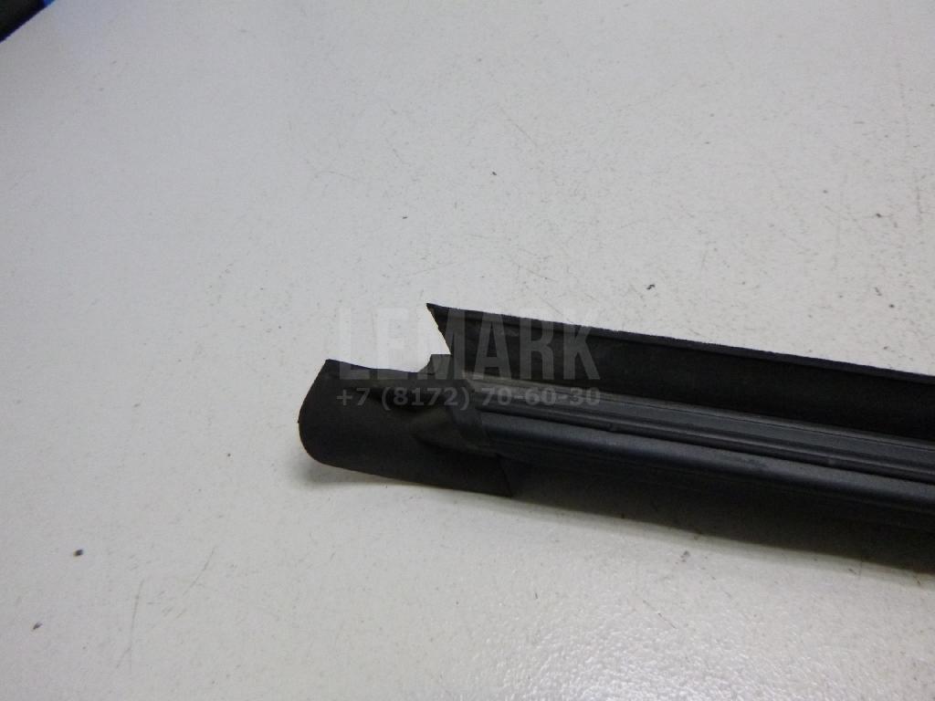Накладка стекла заднего левого для  Acura ZDX 2009-2013