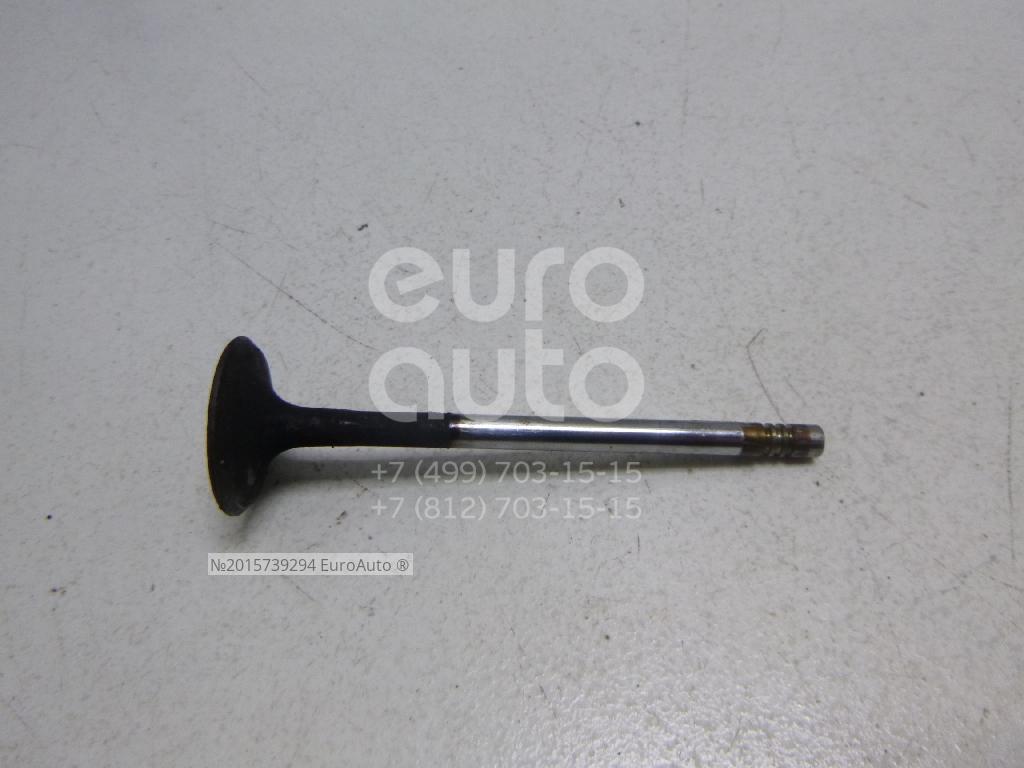 Клапан выпускной GM 24454518