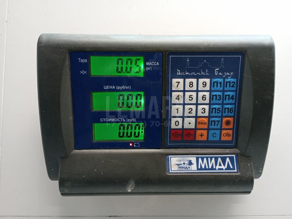 Клапан впускной для  BPW ECO MAX 1996
