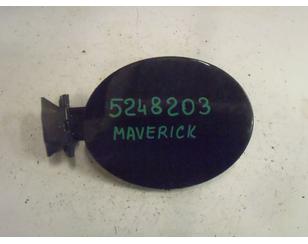 Лючок бензобака для Ford Maverick 2001-2007 с разборки состояние отличное
