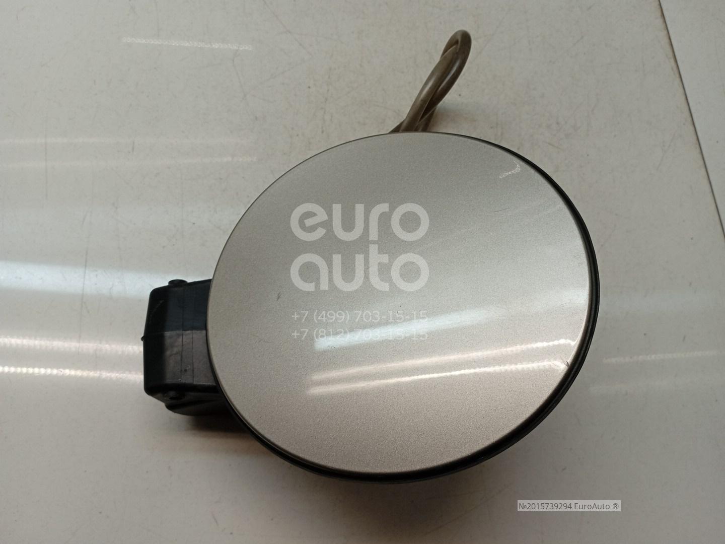 Лючок бензобака для VW Polo (Sed RUS) 2011-2020