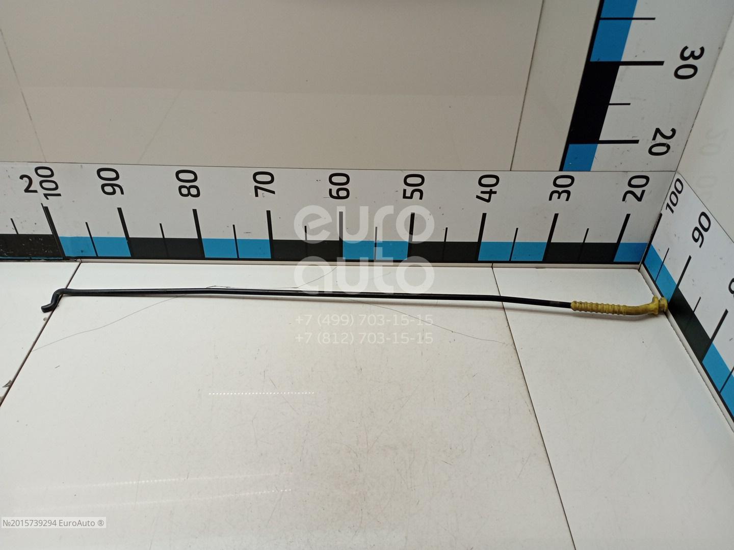 Держатель капота для VW Polo (Sed RUS) 2011-2020