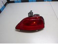Фонарь задний в бампер левый