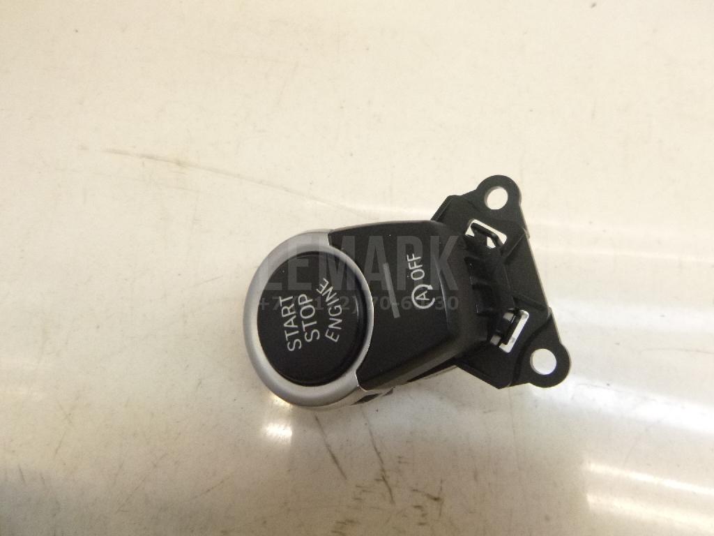 Кнопка запуска двигателя для  Acura MDX 2007-2013