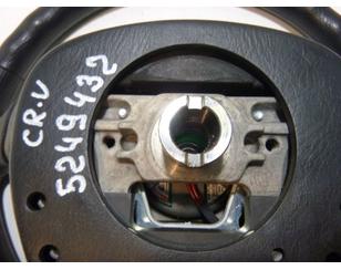 Подушка безопасности в рулевое колесо для Honda CR-V 2002-2006 БУ состояние отличное