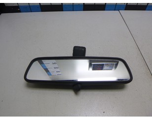 Зеркало заднего вида для Opel Combo 2001-2011 б/у состояние удовлетворительное