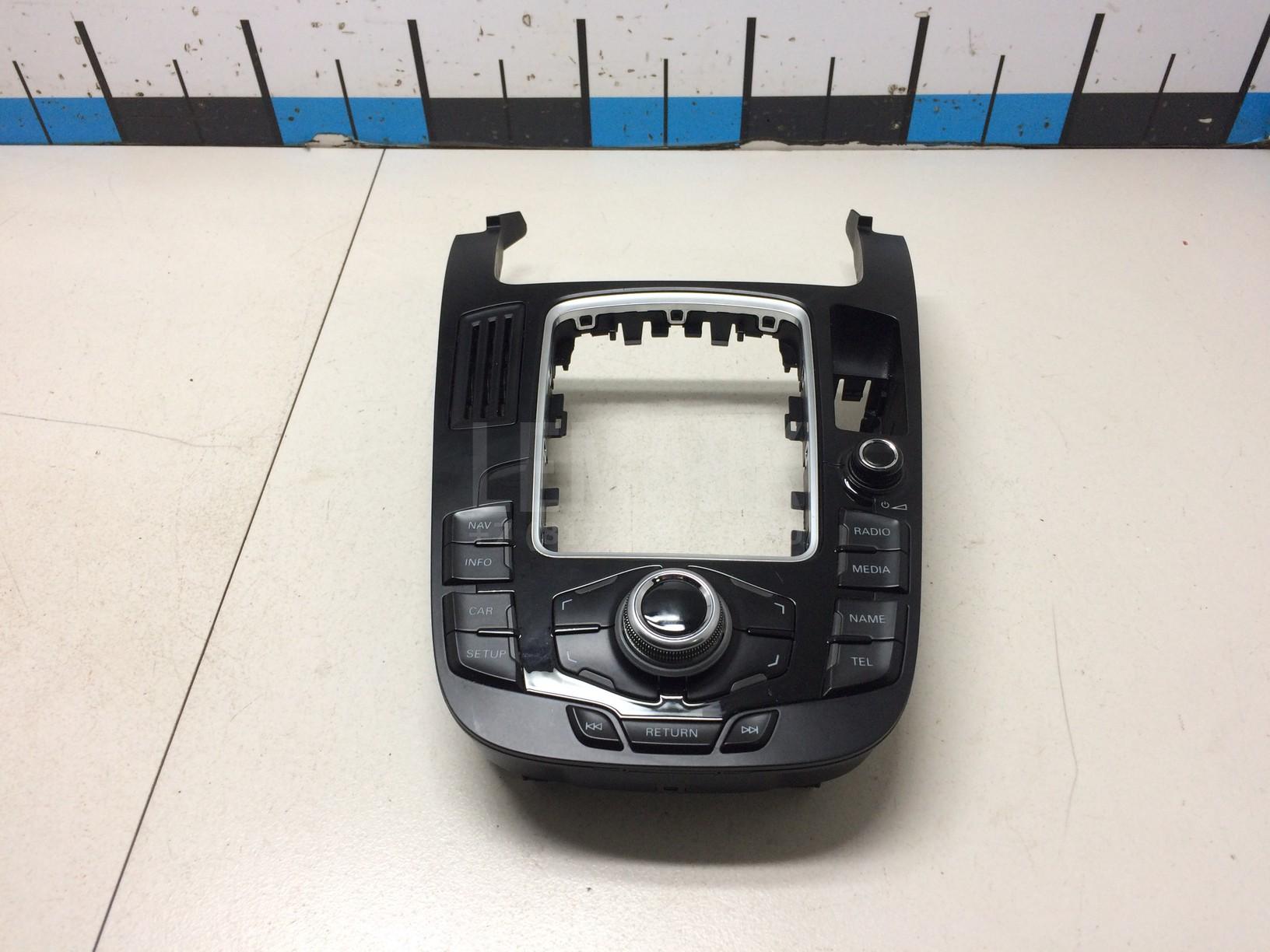 Блок кнопок для  BMW X5 F15/F85 2013-2018