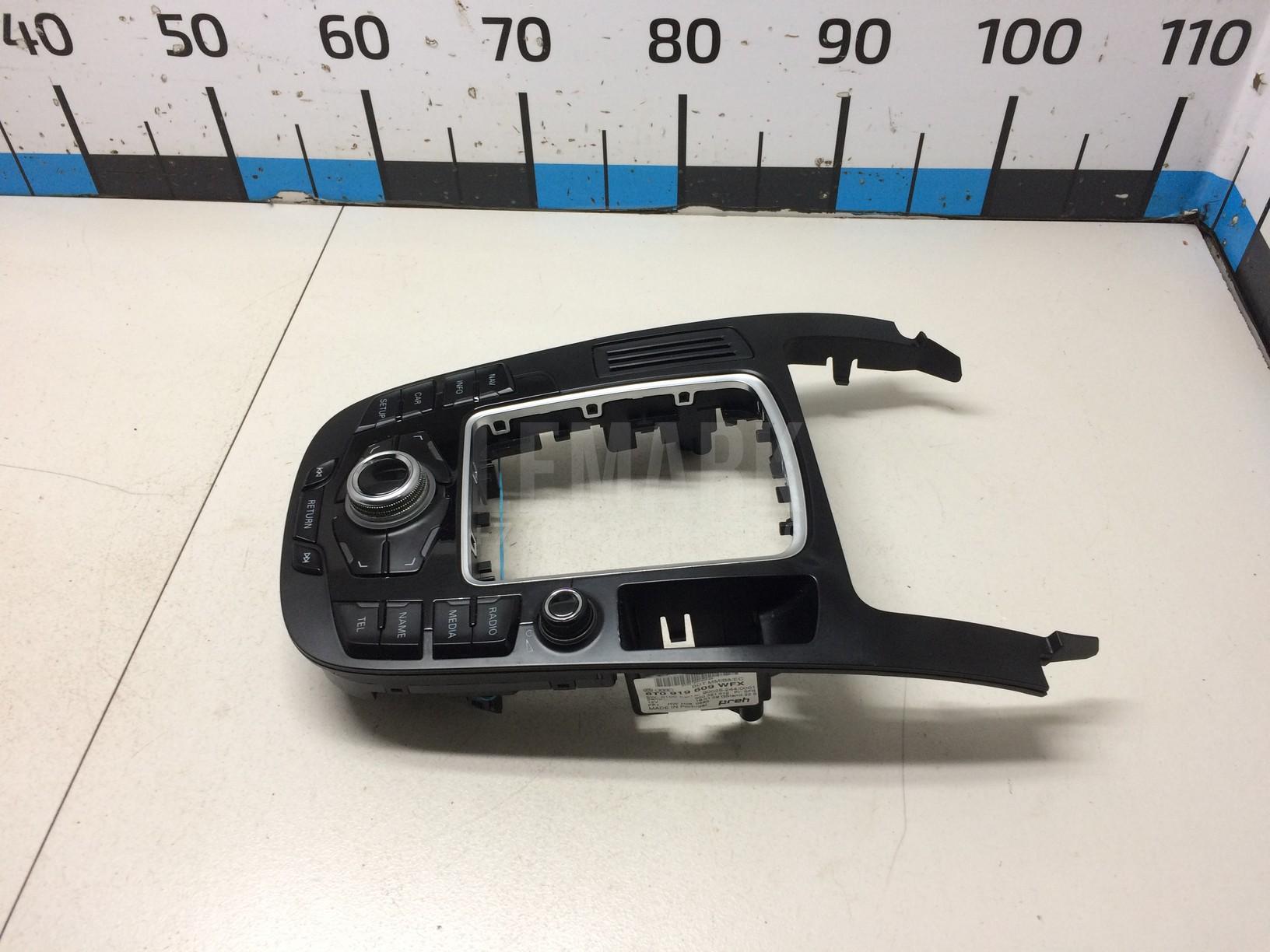 Блок кнопок для  BMW X5 F15/F85 2013-2018