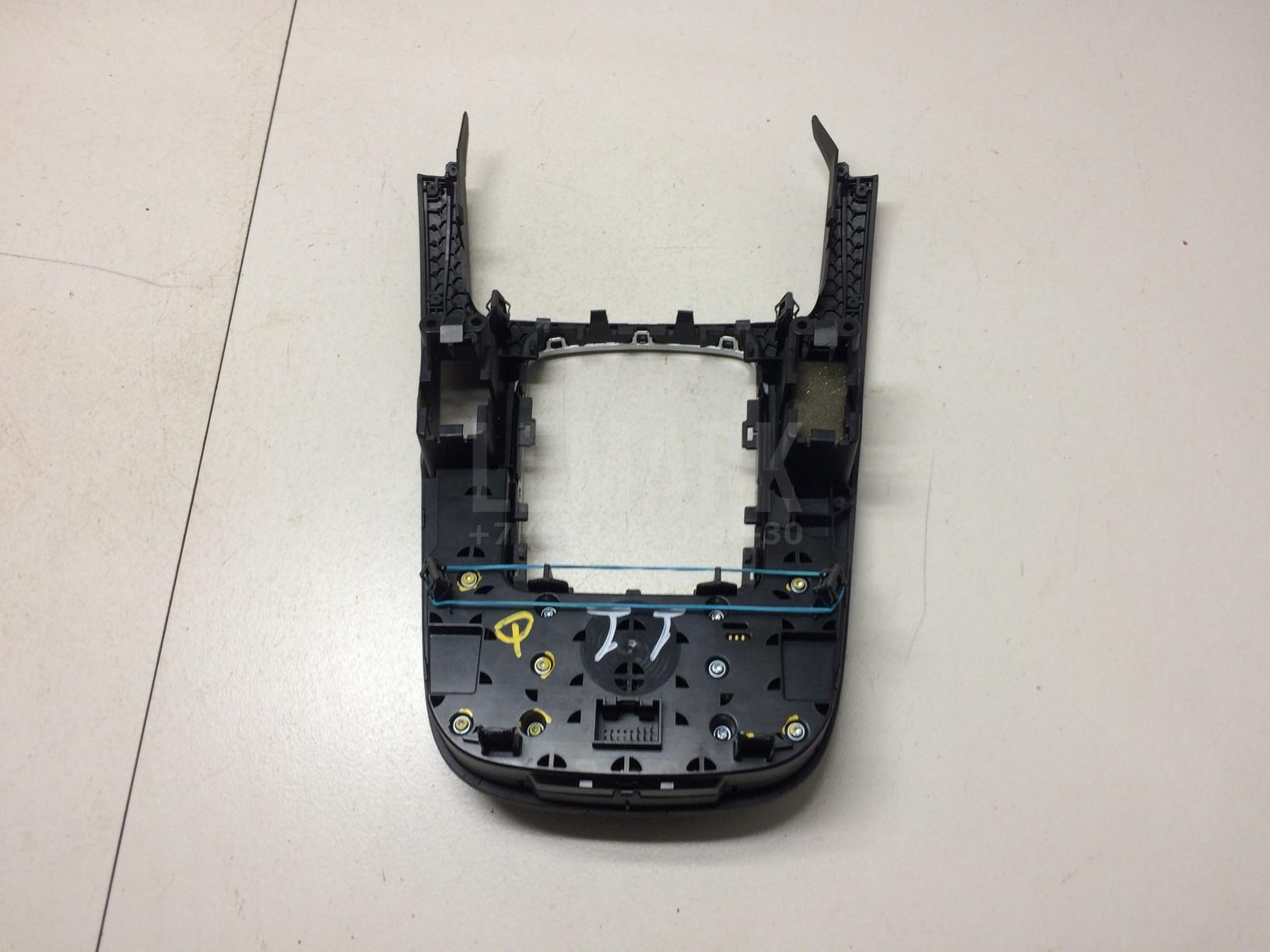 Блок кнопок для  BMW X5 F15/F85 2013-2018
