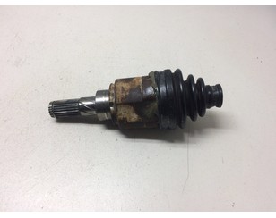 Nissan Ashqai II 2.0 4WD внутренний левый ШРУС