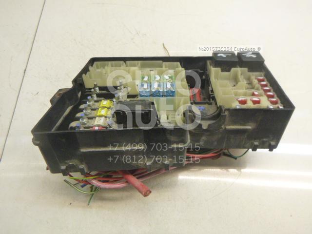 Блок предохранителей для Ford Focus II 2005-2008 в Москве