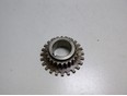 Шестерня коленвала