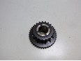Шестерня (шкив) распредвала