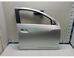 Дверь передняя правая для Chevrolet Cobalt 2011-2015 с разбора состояние хорошее