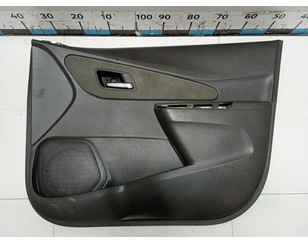 Обшивка двери передней правой для Chevrolet Cobalt 2011-2015 с разбора состояние хорошее