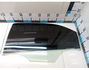 Стекло двери задней левой для Chevrolet Cobalt 2011-2015 с разбора состояние удовлетворительное