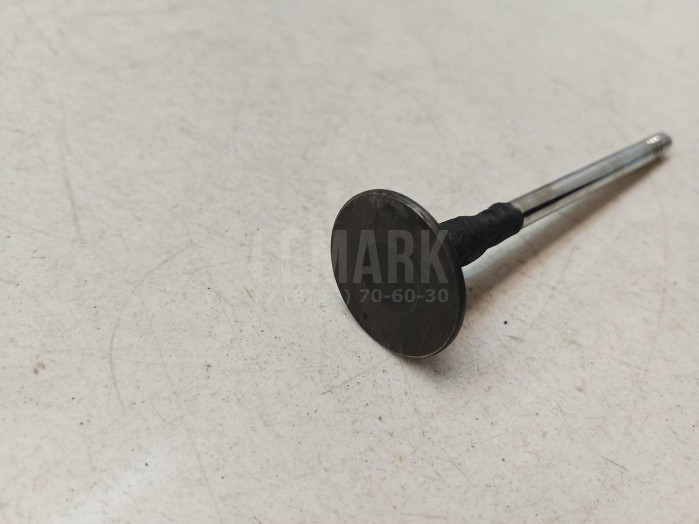 Клапан впускной для  Brilliance H530 2011-2020