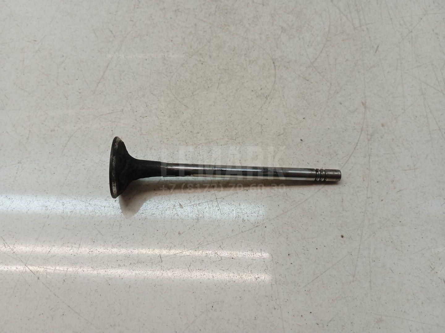Клапан впускной для  BMW 6-serie E63 2004-2009
