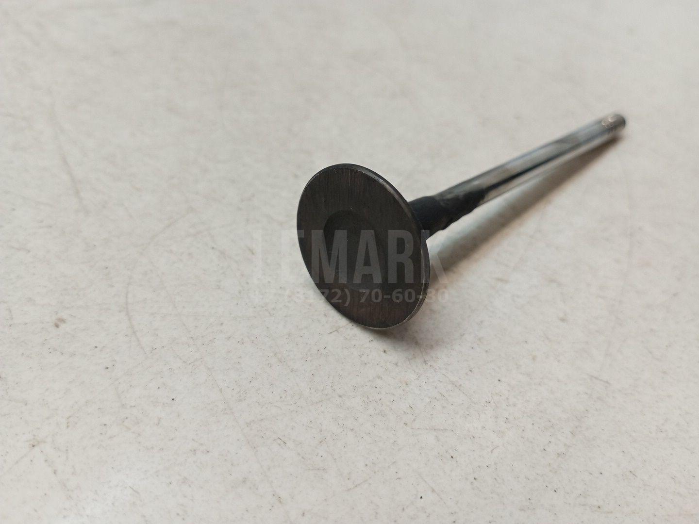 Клапан впускной для  BMW 6-serie E63 2004-2009