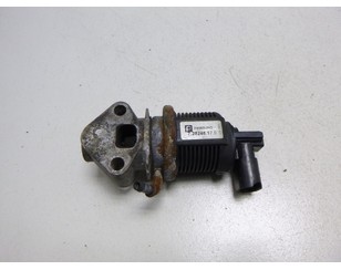 Клапан рециркуляции выхлопных газов для VW Caddy II 1995-2004 с разбора состояние хорошее