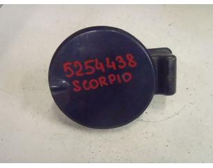 Лючок бензобака для Ford Scorpio 1994-1998 с разбора состояние отличное