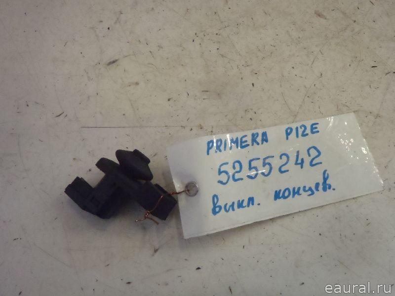 Выключатель концевой