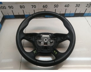 Рулевое колесо для AIR BAG (без AIR BAG) для Ford Focus III 2011-2019 БУ состояние отличное