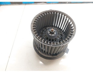 Моторчик отопителя для Nissan Terrano III (D10) 2014> БУ состояние удовлетворительное