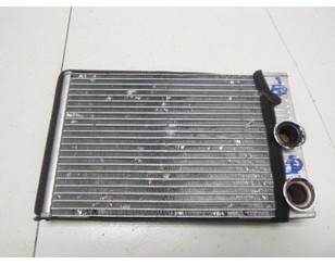 Радиатор отопителя для Chevrolet Cruze 2009-2016 б/у состояние отличное