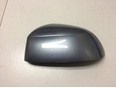 Накладка зеркала левого