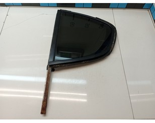 Стекло двери задней левой (форточка) для Peugeot 408 2012> с разбора состояние удовлетворительное