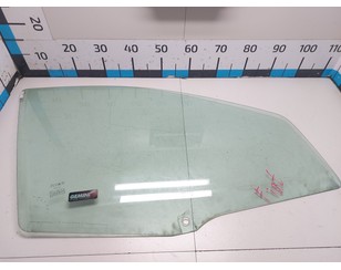 Стекло двери передней правой для Fiat Punto II (188) 1999-2010 БУ состояние удовлетворительное