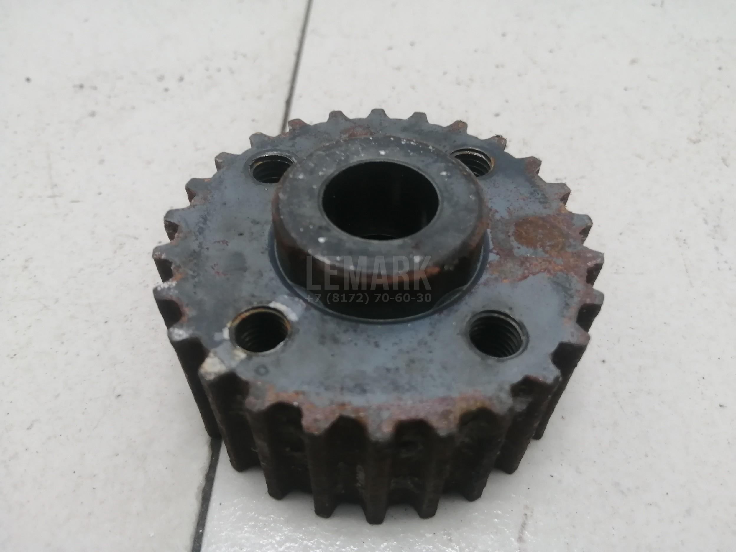Шестерня коленвала для  BMW 3-serie F30/F31/F80 2011-2020