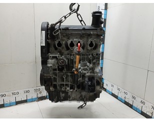 Двигатель BSE для Seat Altea 2004-2015 б/у состояние отличное