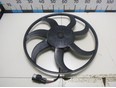 Вентилятор радиатора