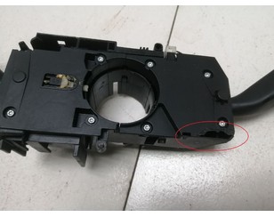 Переключатель птф фольксваген поло седан