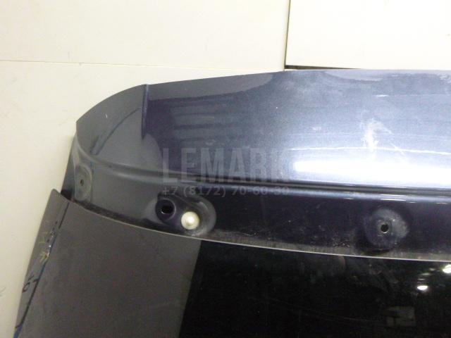 Дверь багажника для  Fiat Ducato 244 (+Elabuga) 2002-2006