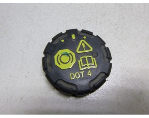 Крышка бачка тормозной жидкости для Renault Dokker 2012> б/у состояние отличное