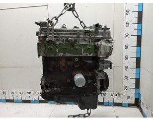 Двигатель (ДВС) QG15DE для Nissan Almera N16 2000-2006 контрактный товар состояние отличное