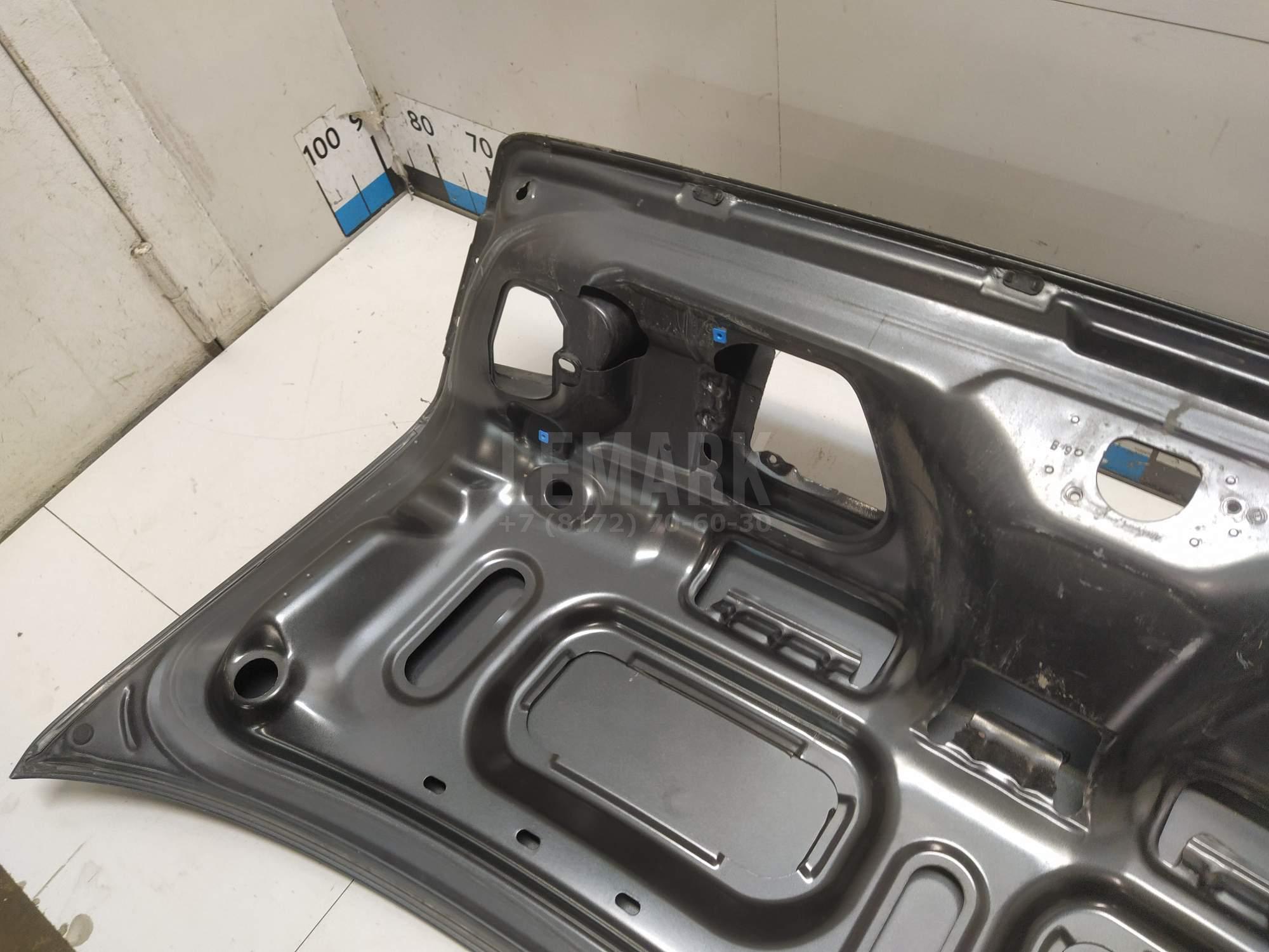 Крышка багажника для  Ford Cougar 1998-2001