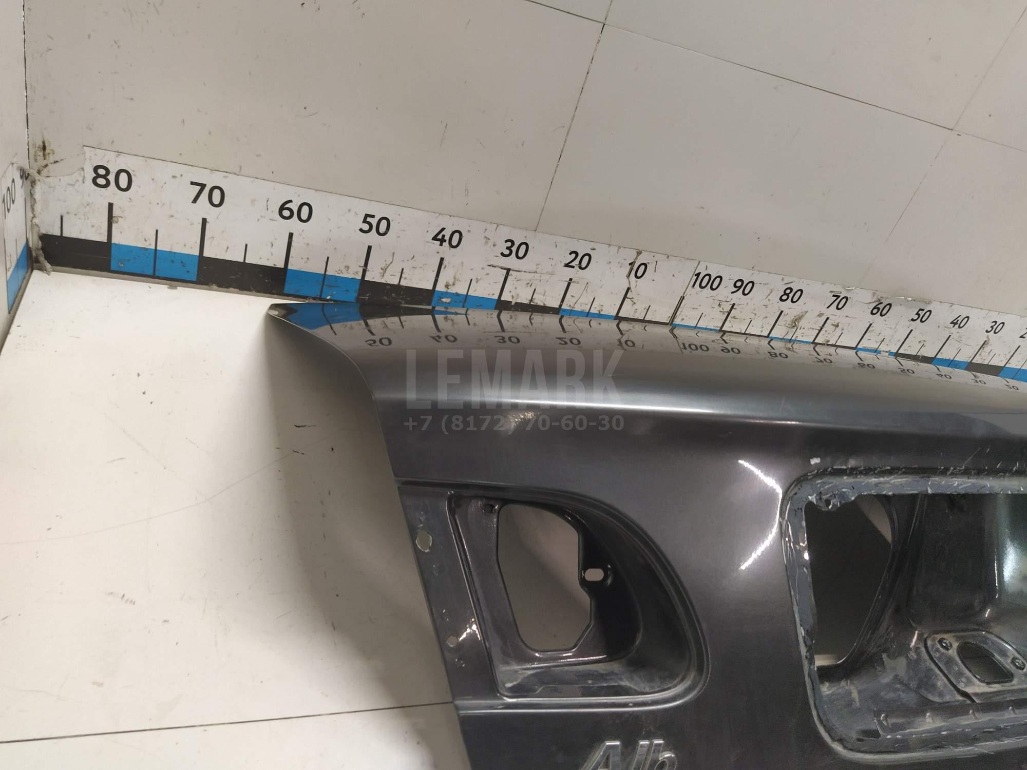 Крышка багажника для  Ford Cougar 1998-2001