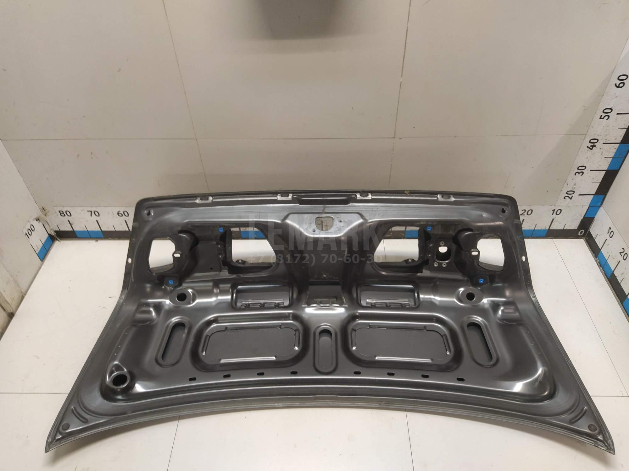 Крышка багажника для  Ford Cougar 1998-2001
