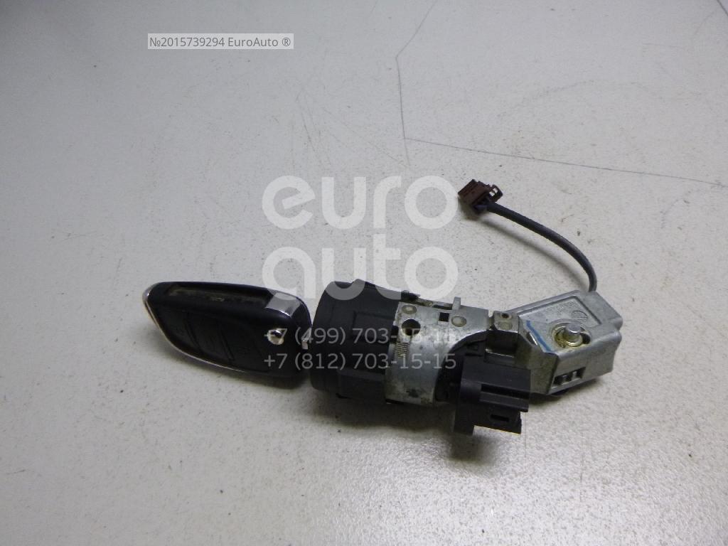 4162WK Citroen-Peugeot Замок зажигания от производителя по спец цене ...