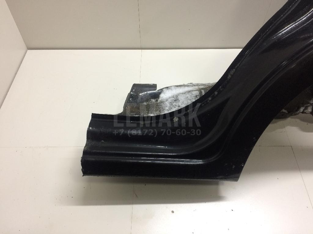 Крыло заднее левое для  BMW 3-serie E90/E91 2005-2012