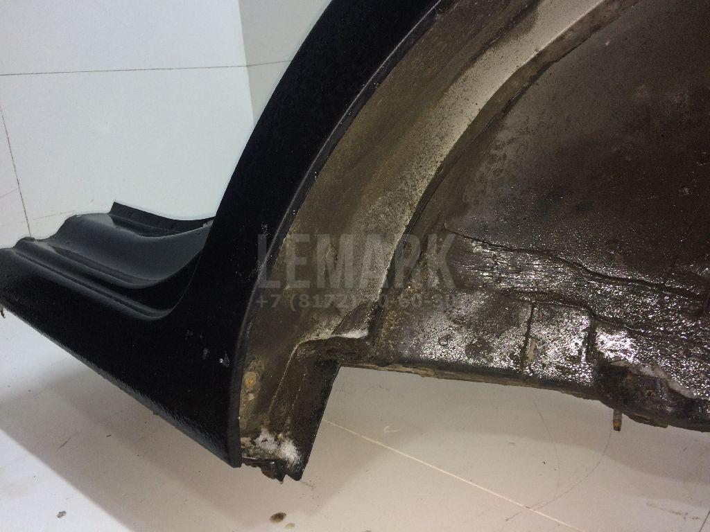 Крыло заднее левое для  BMW 3-serie E90/E91 2005-2012
