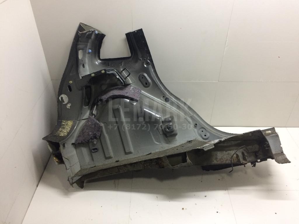Крыло заднее левое для  BMW 3-serie E90/E91 2005-2012