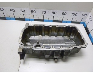 Поддон масляный двигателя для VW EOS 2006-2015 б/у состояние отличное