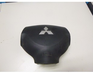Подушка безопасности в рулевое колесо для Mitsubishi ASX 2010> БУ состояние отличное