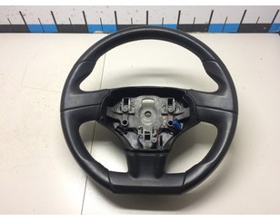Рулевое колесо для AIR BAG (без AIR BAG) для Citroen C3 2009-2016 с разбора состояние хорошее