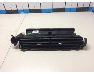 Дефлектор воздушный для Citroen DS3 2009-2015 с разборки состояние отличное